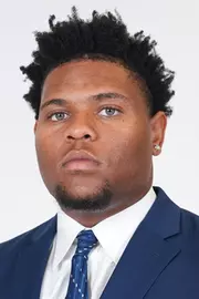 Ronnie Hayes II