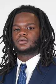 Omari Jenkins
