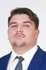 Noah Cothran