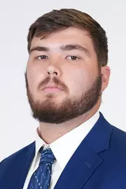 Caleb Eichelberger