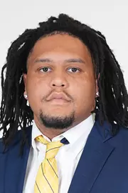 Omar Holland