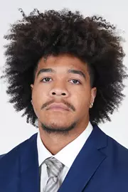 Mikah Riley