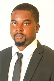 Cortez Mitchell