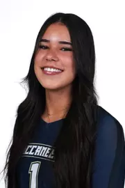 Luana Carvalho
