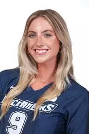 Savannah Freeman