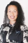 Ashley Reddick Headshot