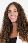 Carla Bastida Headshot