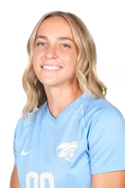 Jenna Moran
