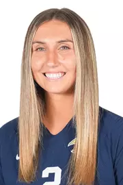 Lauren McDonald