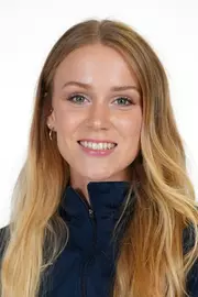 Sarah McCartney