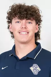 Mason Krznarich