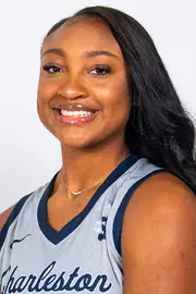 Nevaeh Jones
