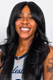 Saniya Jones