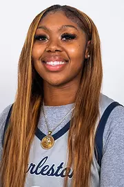 Tyonna Bailey