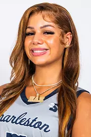 Naveyah Damon