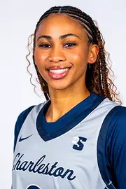 Mya Dotson