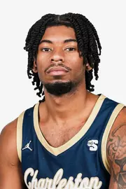 Trent Coleman UPDATED 25-26