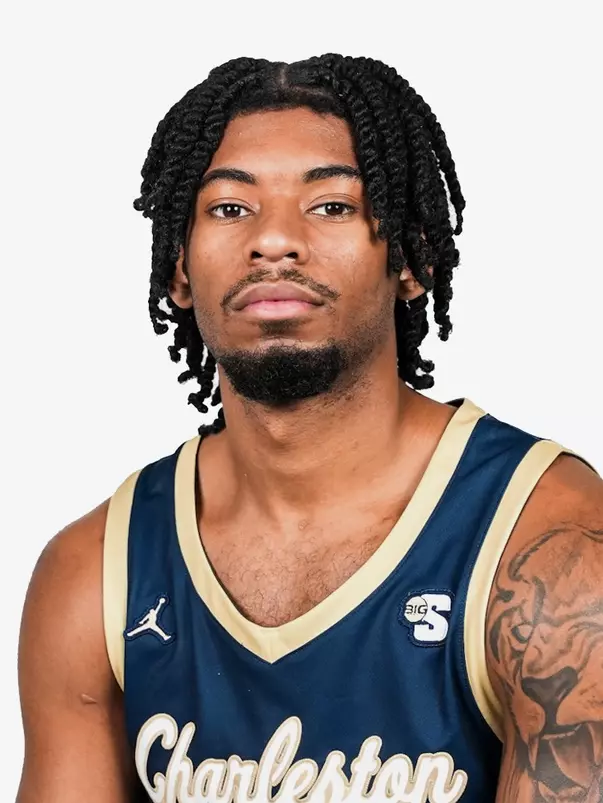 Trent Coleman UPDATED 25-26