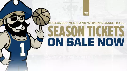 2025-26 Basketball Season Tickets On Sale