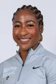 Grenisha Thomas