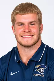 Nick Bartalo