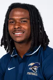 Jamil Bishop