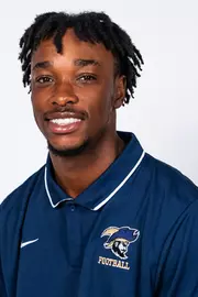 Rashawn Cunningham