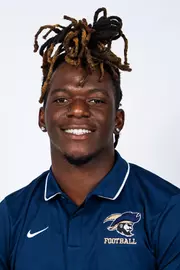 Isaiah Gordon