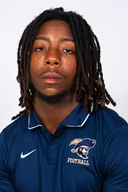 Shamar Hall