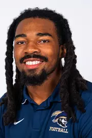 Tylan Hollis