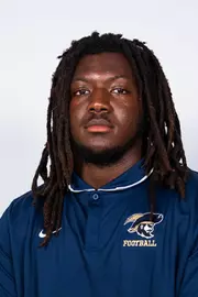 Antwain Mitchell