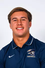Cutter Powell