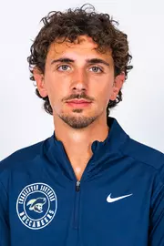 Caleb Kenyon Headshot 2025