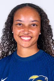 Kyia Tucker