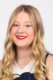 Hannah Mckenzie 2026