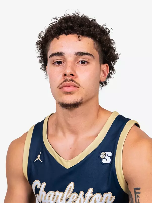 25 26 WILLIAMS HEADSHOT