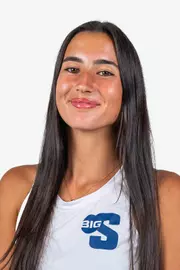 Marina Skegro Fall 2025 Headshot