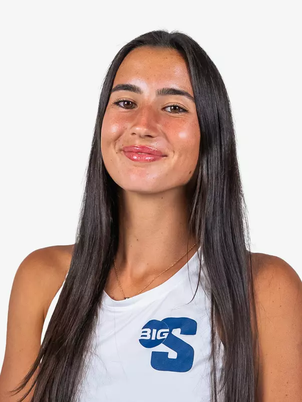 Marina Skegro Fall 2025 Headshot