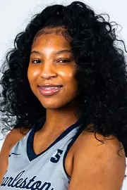 Taylor Caldwell Head Shot