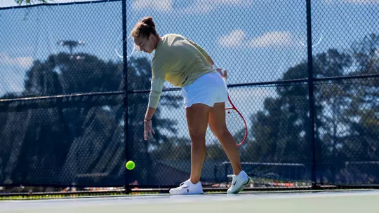 WTEN Recap CSU Invitational Sep 2026