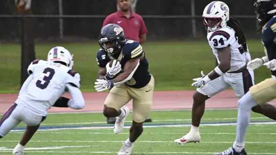 Hakeem vs SC State 2026