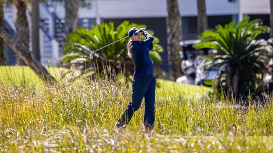 Edisto Wgolf recap