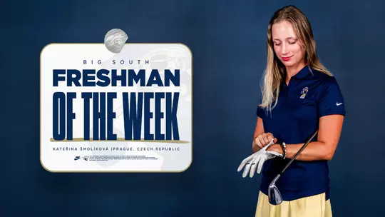 Kat Freshman of the Week