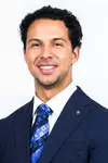 Cam Gardner Headshot 2026