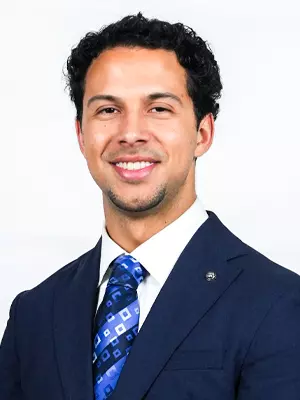 Cam Gardner Headshot 2026