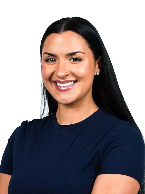 LENA PUCNIK HEADSHOT 2026