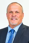 Staff Headshots