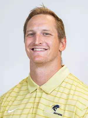 Staff Headshots