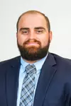 Staff Headshots