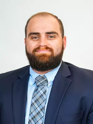 Staff Headshots